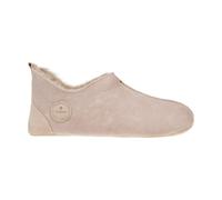 Sheepskin Slippers Vanuba Oxford Beige 46