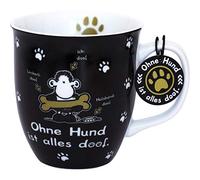 Sheepworld 45704 Porcelain Mug