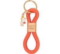 Sheepworld "Liebste Mama Keyring | Cotton Braided Loop with Sheep Charm Attached to Gift Card | Gift for Mum, Mother's Day, Birthday | 73877, multicoloured, Länge 11,6 cm, Casual
