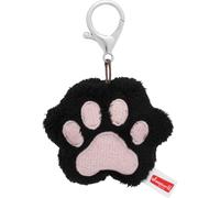 Sheepworld Plush Pendant with Catboss Motif Cat Key Ring 75396