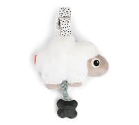 Done By Deer Musical Toy Sheepy Baby Toy Beige Kids