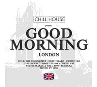 Sheeq a.o. - Good Morning London