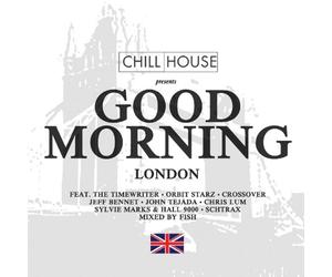 Sheeq a.o. - Good Morning London