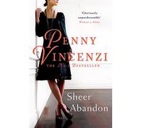 Sheer Abandon: The stunning novel of one desperate act - and a fight for survival