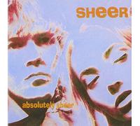 Sheer - Absolutely Sheer