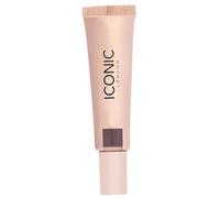 ICONIC London Sheer Bronze - Liquid Bronzer for a Radiant and Luminous Skin, Sunset Bronze, 12.5ml