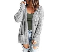 Sheer Cardigan Summer UK Spring Sweaters and Tops UK Hip Length White Cardigan UK Black Crochet Lightweight Cardigan UK Small Purple Cardigan UK Same Day Delivery Items Prime 2024 Special Deals