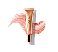 Sheer Cream Blush - Cheeky Coral by Iconic London for Women - 0.42 oz Blush