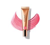 Sheer Cream Blush - Power Pink by Iconic London for Women - 0.42 oz Blush