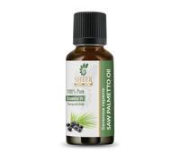 Sheer Essence Saw Palmetto Absolute Oil 100% Pure, Natural, and Undiluted - Premium Therapeutic Grade Oils for Aromatherapy, Diffuser, DIYs Candle & Soap Making (Saw Palmetto 1000ml (33.81 oz))