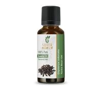 Sheer Essence Tonka Bean Absolute Oil - Soft, Elegant Aroma for Perfumes, Body Care & Home Fragrance (Tonka Bean Absolute Oil 1000ml (33.81 oz))