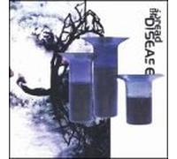 Sheer Force of Inertia by Spread the Disease (1999-12-14)