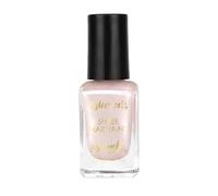 Sheer Glazed Nail Paint - Playful Pink by Barry M