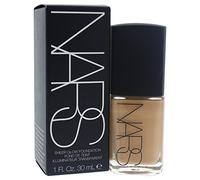 Sheer Glow Foundation - Barcelona (Medium 4 - Medium w/Golden Peachy Undertone) 30ml/1oz