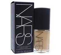 NARS Cosmetics Sheer Glow Foundation - Fiji