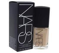 Sheer Glow Foundation - Santa Fe (Medium 2 - Medium with Peachy Undertone) 30ml/1oz