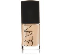 Sheer Glow Foundation - Santa Fe (Medium 2 - Medium with Peachy Undertone) 30ml/1oz