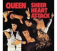 SHEER HEART ATTACK 1974 VINYL LP[EMC3061]