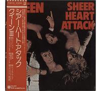 Sheer Heart Attack