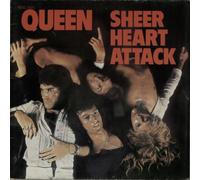 Sheer Heart Attack
