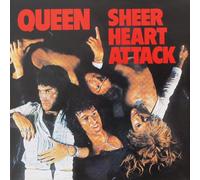 Sheer Heart Attack(Ltd.Reissue)