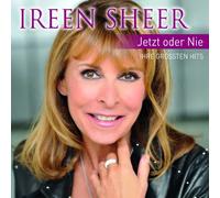 Sheer, Ireen - Jetzt Oder Nie