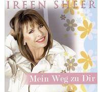 SHEER IREEN - Mein Weg Zu Dir