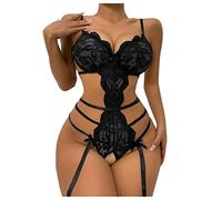 sheer lingerie for women body lace plus size tights 22-24 sexy nightshirts cowboy knickers female suit with bow-knot bodysuit christmas costumes secretary outfit woman lingerie