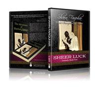 Sheer Luck - The Comedy Book Test by Shawn Farquhar