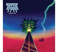 Sheer Mag - A Distant Call LP