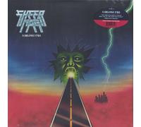 Sheer Mag - A Distant Call LP