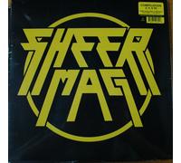 Sheer Mag - Sheer Mag: Compilation I II & III (Gold Indie) [Winyl]