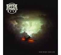 Sheer Mag - Need to Feel Your Love