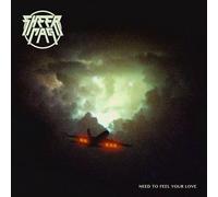 Sheer Mag - Need to Feel Your Love [VINYL]
