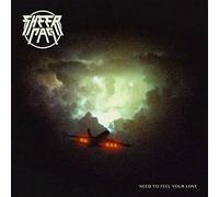 SHEER MAG - Need to Feel Your Love [VINYL]