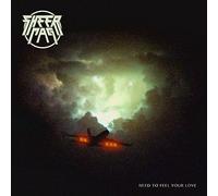 Sheer Mag - Need to Feel Your Love [VINYL]
