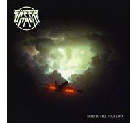 Sheer Mag - Need To Feel Your Love [VINYL]