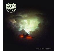 SHEER MAG - NEED TO FEEL YOUR LOVE VINYL LP NEW