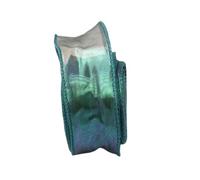 Sheer Organza Ribbon 40mmX9meter Organza Ribbons for Bouquets Wrapping Wedding Cake Decoration Craft Wreath Bows Making Flower Arrangement Ribbon
