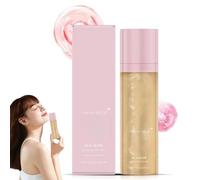 Sheer Setting Mist Sunscreen SPF 50,Setting Spray Makeup,Sun Spray Spf 50,Face Mist Sp-Ray Hydrating,Spf Set-Ting Sp-Ray,Hydrating Makeup-Friendly Glow Mi-St,Non-Greasy&Fast-Absorbing For Face&Body