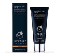 Sheer Skin Tint SPF15-02 Beige | 40mL [IMPERFECT BOX]