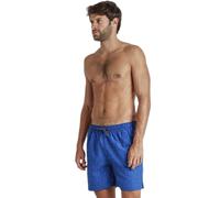 Sheer swim shorts Antonio Miro Bleu M