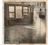 Sheer Terror - Pall In The Family [VINYL]