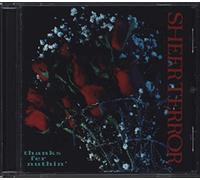 Sheer Terror - Thanks Fer Nuthin