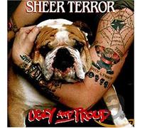 Sheer Terror - Ugly And Proud