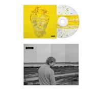 Sheeran ed - - (CD + Poster)