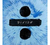 SHEERAN,ED - Divide