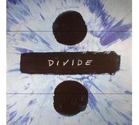 SHEERAN, Ed - Divide - Vinyl (gatefold 180 gram vinyl 2xLP + MP3 download code)