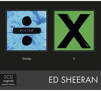 Sheeran, ed - Divide/X