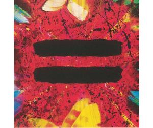 SHEERAN, Ed - Equal - CD